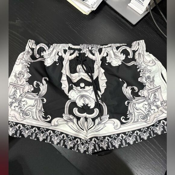 VERSACE
Stampa Baroque Swimshort - Picture 5 of 6